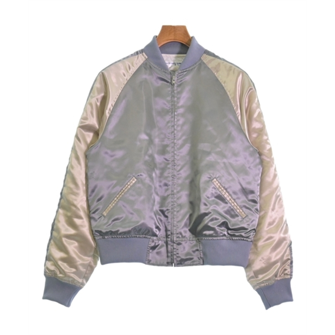 COMME des GARCONS SHIRT - COMME des GARCONS SHIRT ブルゾン(その他 COMME des GARCONS SHIRT - COMME des GARCONS SHIRT ブルゾン(その他