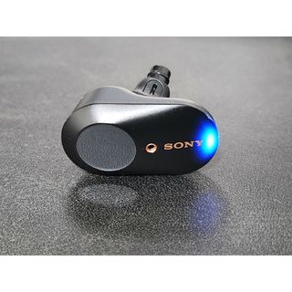 SONY - SONY WF-1000XM3 イヤホン右 ブラック