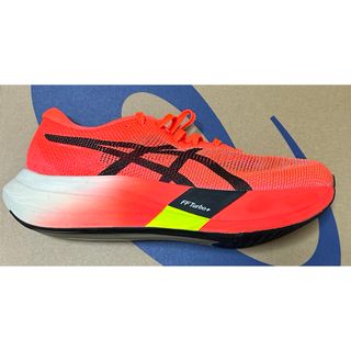 asics - アシックス　メタスピードエッジパリ