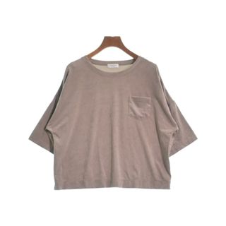 ビューティアンドユースユナイテッドアローズ(BEAUTY&YOUTH UNITED ARROWS)のBEAUTY&YOUTH UNITED ARROWS Tシャツ・カットソー F 【古着】【中古】(カットソー(半袖/袖なし))