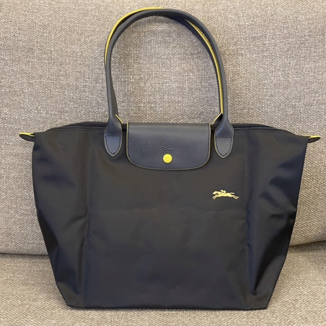 LONGCHAMP(ロンシャン)のロンシャン LONGCHAMP トートバッグ ャルプリアージュ レディースのバッグ(トートバッグ)の商品写真