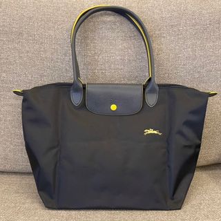 ロンシャン LONGCHAMP トートバッグ ャルプリアージュ