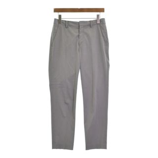 ユナイテッドアローズ(UNITED ARROWS)のUNITED ARROWS パンツ（その他） 38(M位) グレー 【古着】【中古】(その他)