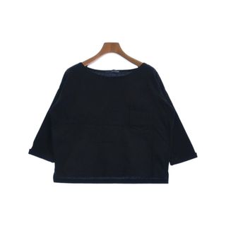 SLOBE IENA - SLOBE IENA スローブイエナ Tシャツ・カットソー F 黒 【古着】【中古】