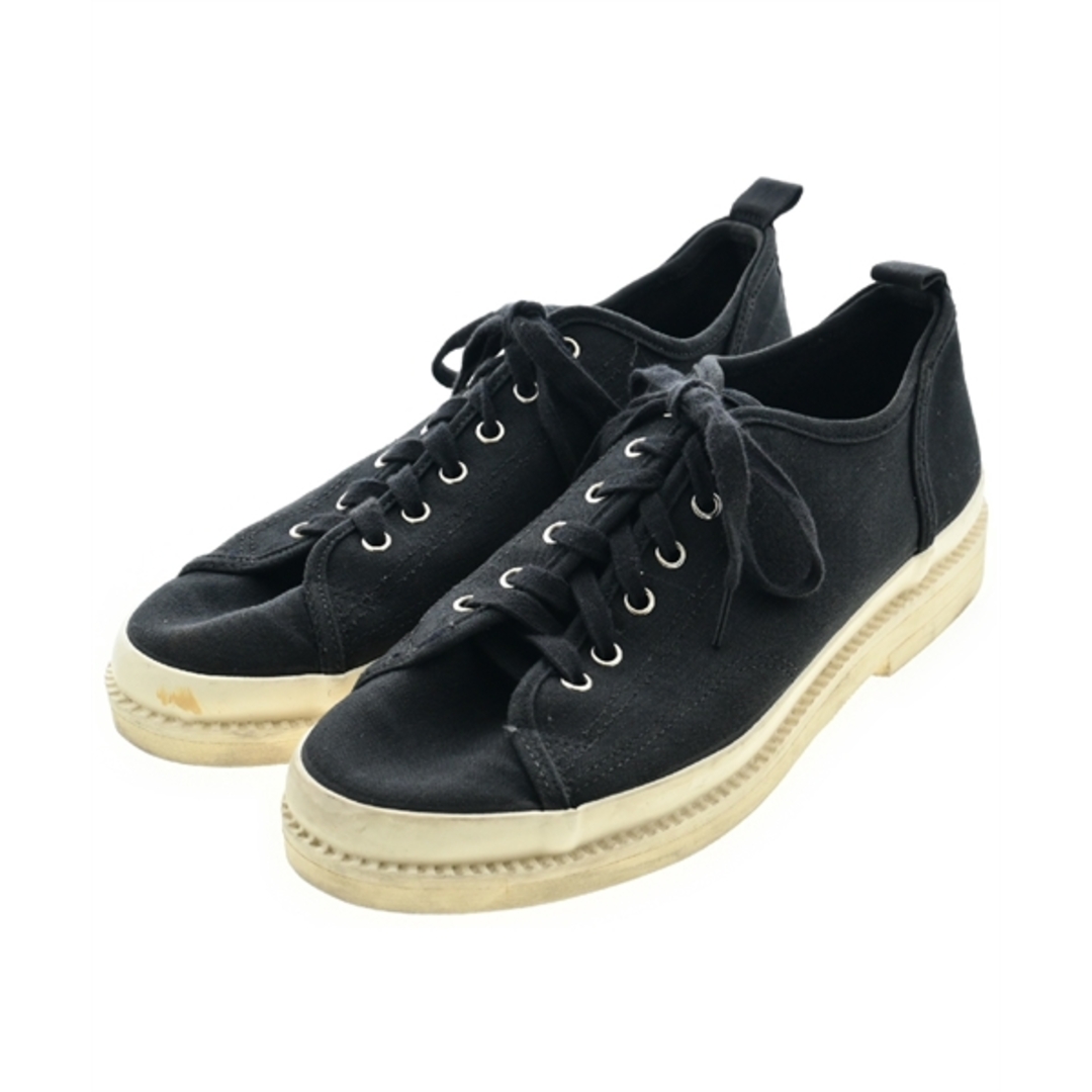 COMME des GARCONS HOMME PLUS(コムデギャルソンオムプリュス)のCOMME des GARCONS HOMME PLUS スニーカー 【古着】【中古】 メンズの靴/シューズ(スニーカー)の商品写真