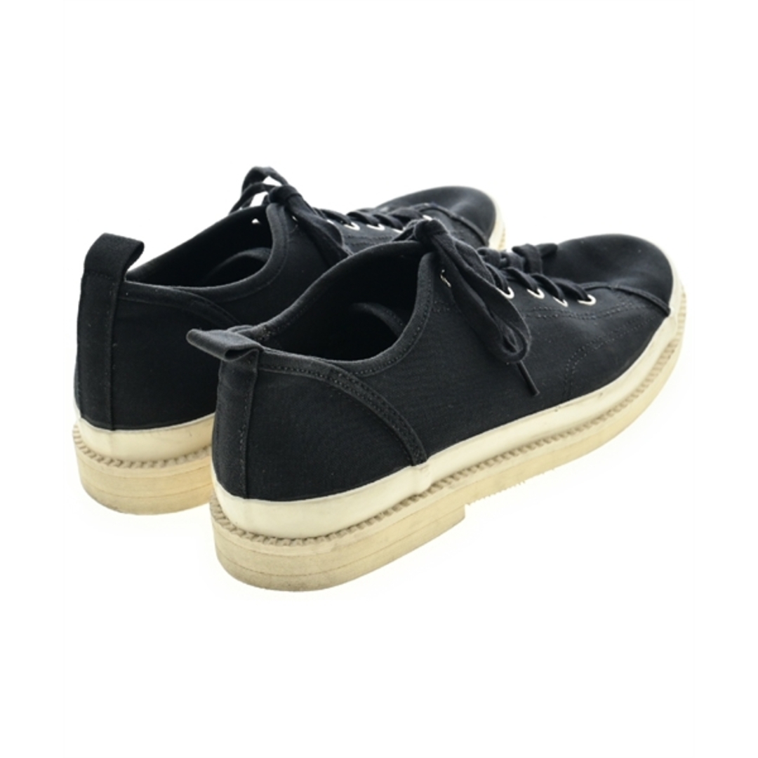 COMME des GARCONS HOMME PLUS(コムデギャルソンオムプリュス)のCOMME des GARCONS HOMME PLUS スニーカー 【古着】【中古】 メンズの靴/シューズ(スニーカー)の商品写真