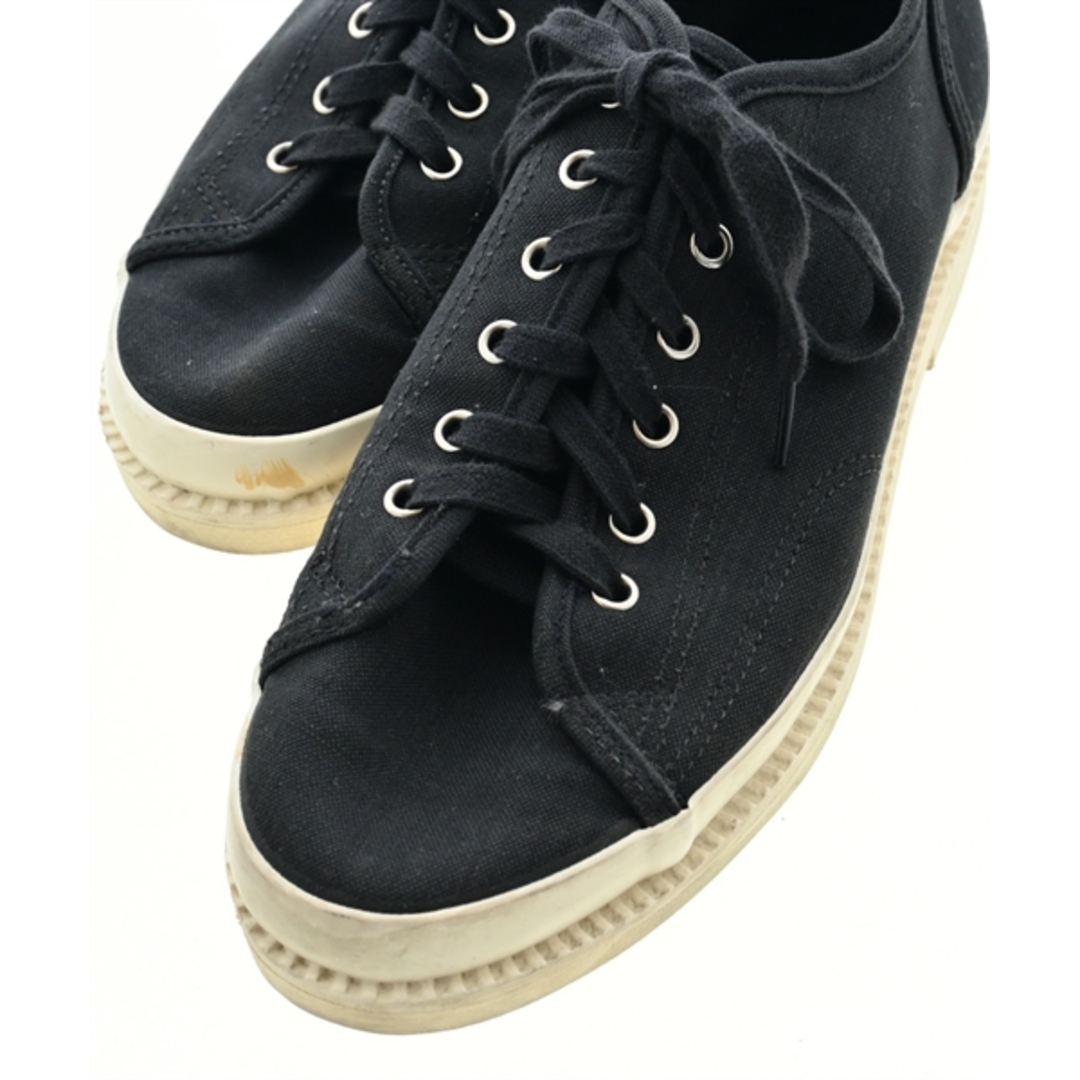 COMME des GARCONS HOMME PLUS(コムデギャルソンオムプリュス)のCOMME des GARCONS HOMME PLUS スニーカー 【古着】【中古】 メンズの靴/シューズ(スニーカー)の商品写真