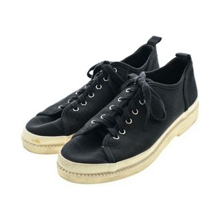 コムデギャルソンオムプリュス(COMME des GARCONS HOMME PLUS)のCOMME des GARCONS HOMME PLUS スニーカー 【古着】【中古】(スニーカー)