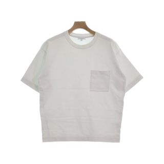 ビューティアンドユースユナイテッドアローズ(BEAUTY&YOUTH UNITED ARROWS)のBEAUTY&YOUTH UNITED ARROWS Tシャツ・カットソー M 【古着】【中古】(Tシャツ/カットソー(半袖/袖なし))