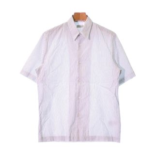 ドリスヴァンノッテン(DRIES VAN NOTEN)のDRIES VAN NOTEN カジュアルシャツ 46(M位) 【古着】【中古】(シャツ)