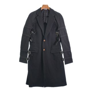 コムデギャルソンオムプリュス(COMME des GARCONS HOMME PLUS)のCOMME des GARCONS HOMME PLUS コート（その他） S 【古着】【中古】(その他)