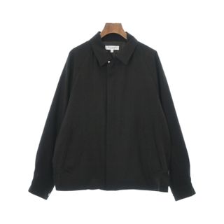 BEAUTY&YOUTH UNITED ARROWS ブルゾン M 【古着】【中古】