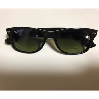 Ray-Ban - レイバン　RB2132 NEW WAYFARER 901/76 52□18 3P