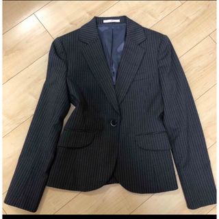 AOKI - 【限定値下中】LES MUES リクルートスーツの通販 by R's shop AOKI - 【限定値下中】LES MUES リクルートスーツの通販 by R's shop