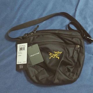 ARC'TERYX - 新品未使用　アークテリクス　新型マンティス2　ブラック