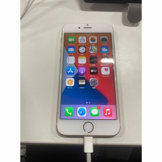 アイフォーン(iPhone)のiPhone 6S 128GB(スマートフォン本体)