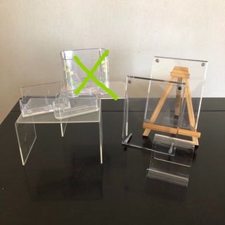 クリア商品(その他)