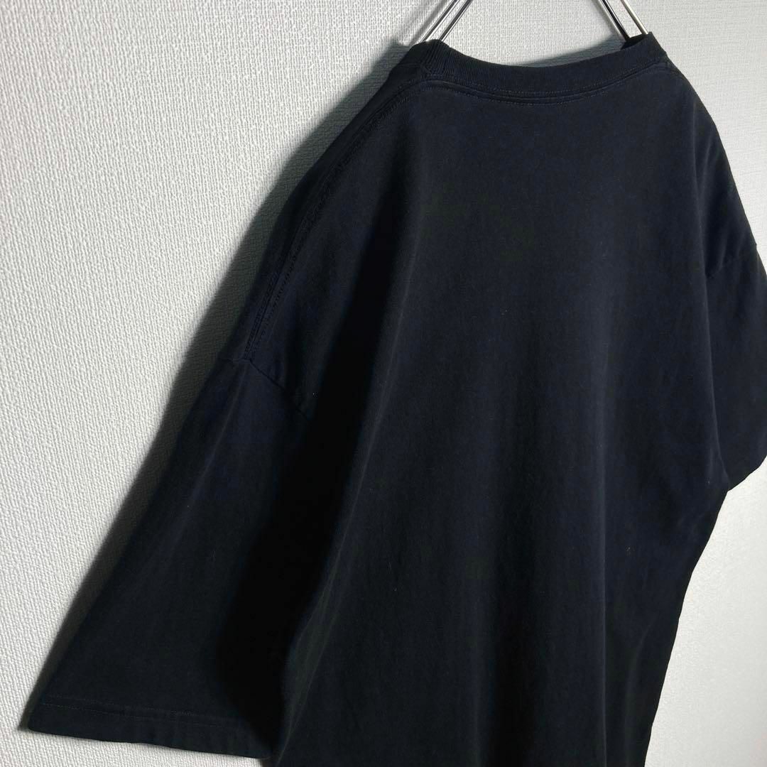 Balenciaga(バレンシアガ)の【即完売モデル】バレンシアガ　ロゴプリント　ビッグロゴ　Tシャツ　XS メンズのトップス(Tシャツ/カットソー(半袖/袖なし))の商品写真