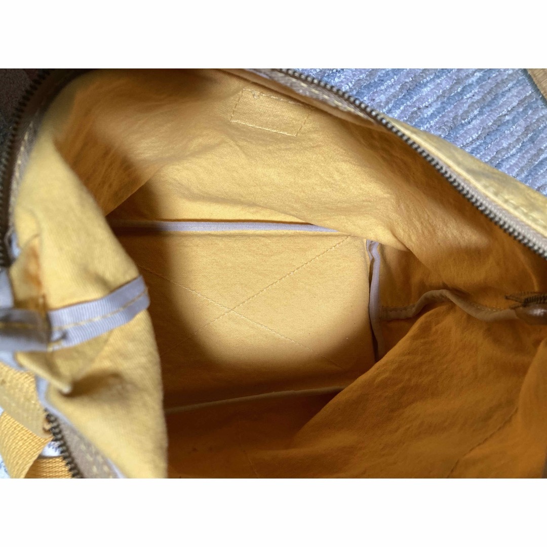 工房尾道帆布　ショルダーバック レディースのバッグ(ショルダーバッグ)の商品写真