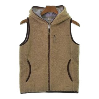 AIGLE - AIGLE エーグル ブルゾン（その他） S ベージュ 【古着】【中古】