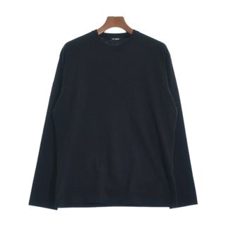 ラフシモンズ(RAF SIMONS)のRAF SIMONS ラフシモンズ Tシャツ・カットソー XS 黒 【古着】【中古】(Tシャツ/カットソー(半袖/袖なし))