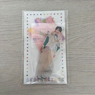 當間琉巧 アクリルスタンド(アイドルグッズ)