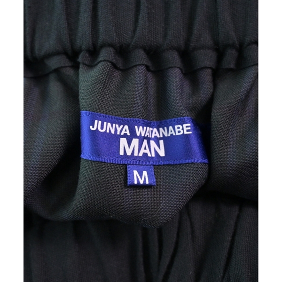 JUNYA WATANABE MAN(ジュンヤワタナベマン)のJUNYA WATANABE MAN パンツ（その他） M 紺x緑(チェック) 【古着】【中古】 メンズのパンツ(その他)の商品写真