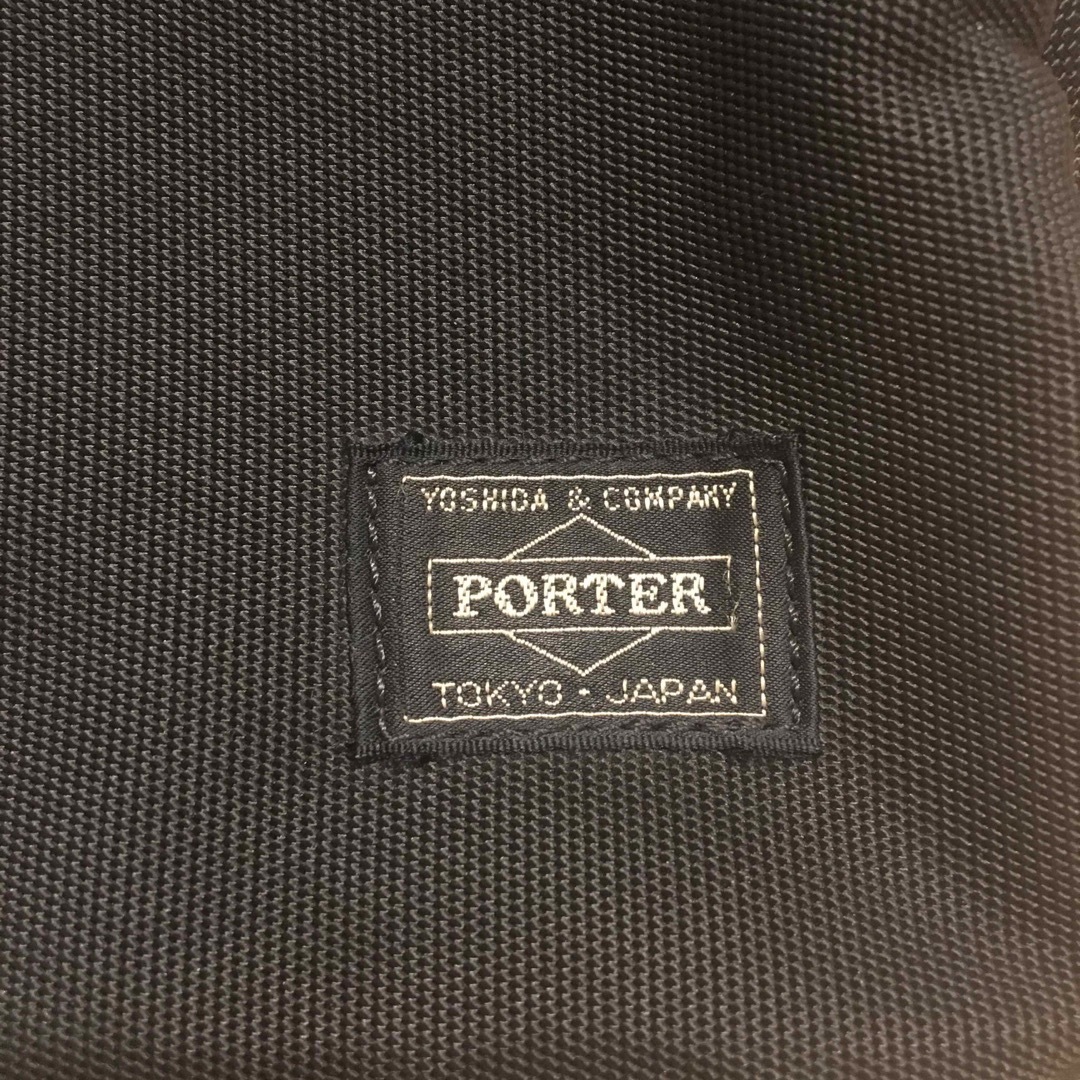 PORTER(ポーター)のPORTER ポーター　ターク　ビジネスバッグ　ブリーフケース メンズのバッグ(ビジネスバッグ)の商品写真