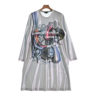 コムデギャルソンオムプリュス(COMME des GARCONS HOMME PLUS)のCOMME des GARCONS HOMME PLUS Tシャツ・カットソー 【古着】【中古】(Tシャツ/カットソー(半袖/袖なし))