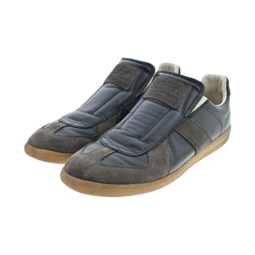 Maison Margiela スニーカー EU43(28cm位) 【古着】【中古】 メンズの靴/シューズ(スニーカー)の商品写真