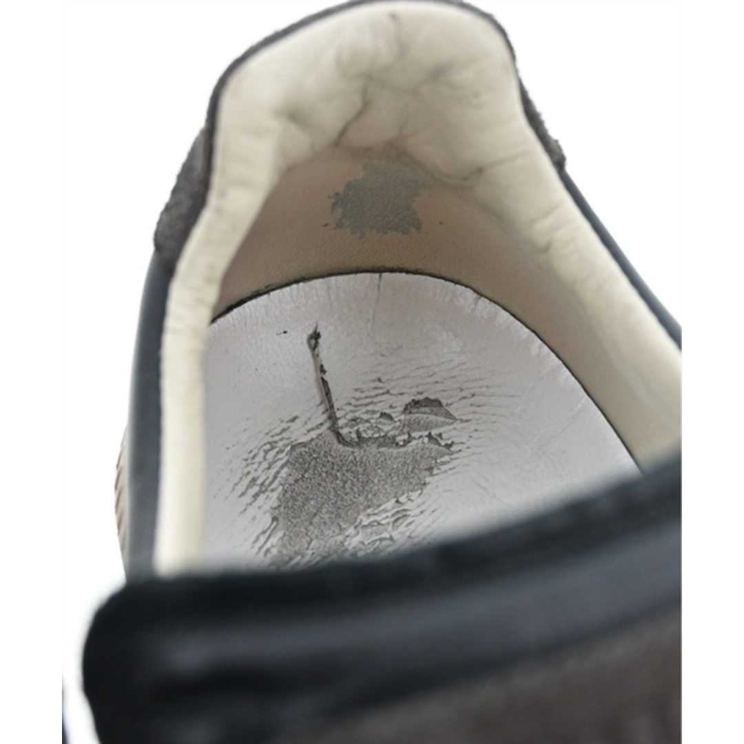 Maison Margiela スニーカー EU43(28cm位) 【古着】【中古】 メンズの靴/シューズ(スニーカー)の商品写真