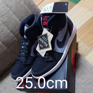 ジョーダン(Jordan Brand（NIKE）)のNike Air Jordan 1 Element GORE-TEX(スニーカー)