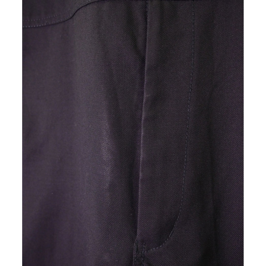 COMME des GARCONS SHIRT(コムデギャルソンシャツ)のCOMME des GARCONS SHIRT パンツ（その他） L 黒 【古着】【中古】 メンズのパンツ(その他)の商品写真