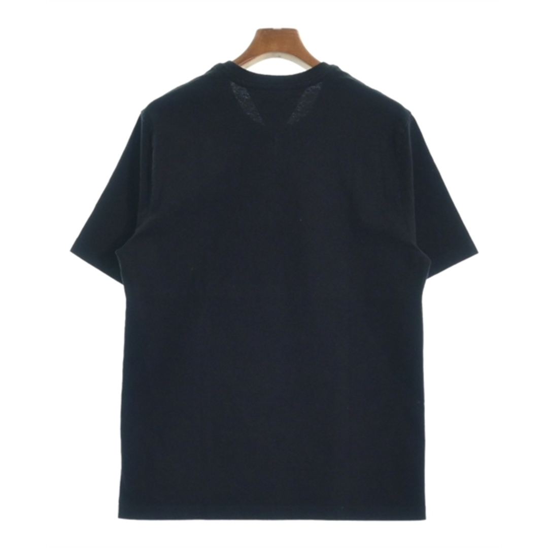 Bottega Veneta(ボッテガヴェネタ)のBOTTEGA VENETA ボッテガベネタ Tシャツ・カットソー L 黒 【古着】【中古】 メンズのトップス(Tシャツ/カットソー(半袖/袖なし))の商品写真