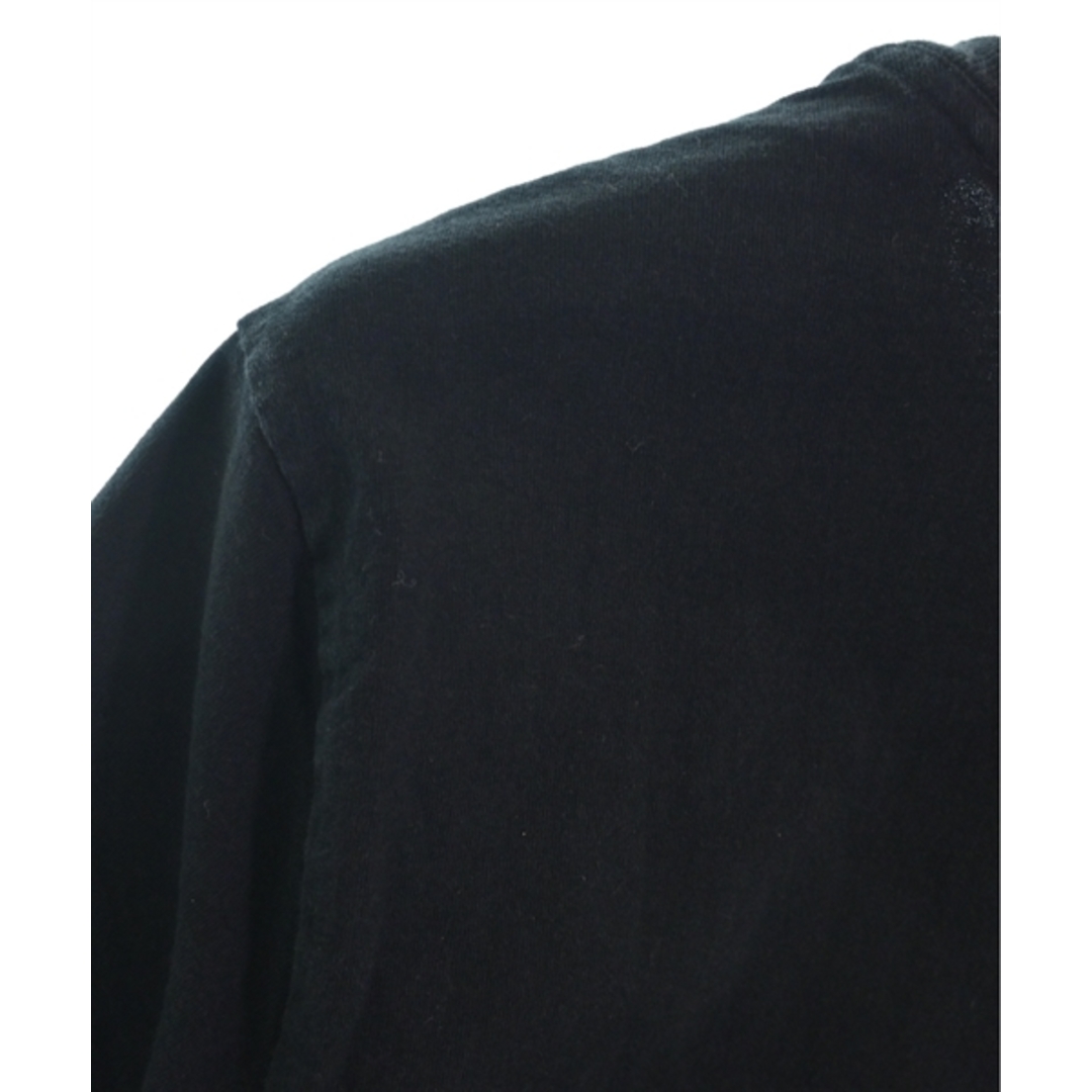 Bottega Veneta(ボッテガヴェネタ)のBOTTEGA VENETA ボッテガベネタ Tシャツ・カットソー L 黒 【古着】【中古】 メンズのトップス(Tシャツ/カットソー(半袖/袖なし))の商品写真