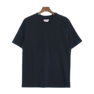 ボッテガヴェネタ(Bottega Veneta)のBOTTEGA VENETA ボッテガベネタ Tシャツ・カットソー L 黒 【古着】【中古】(Tシャツ/カットソー(半袖/袖なし))