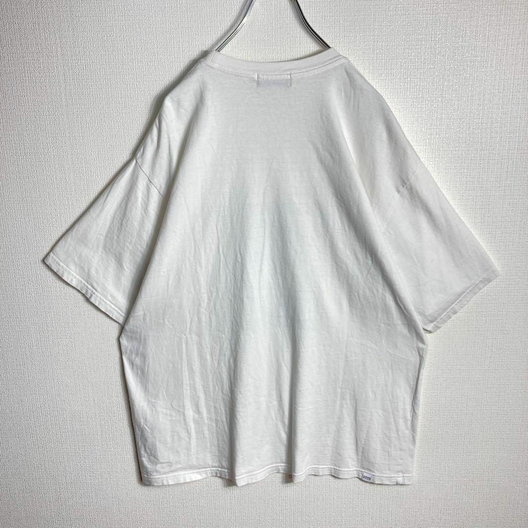 【希少XLサイズ】ヒステリックグラマー　ヒスガール　Tシャツ　即完売モデル69cm身幅