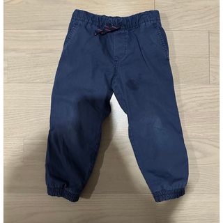 ラルフローレン(Ralph Lauren)のラルフローレン　キッズ　パンツ　2 ネイビー(パンツ/スパッツ)