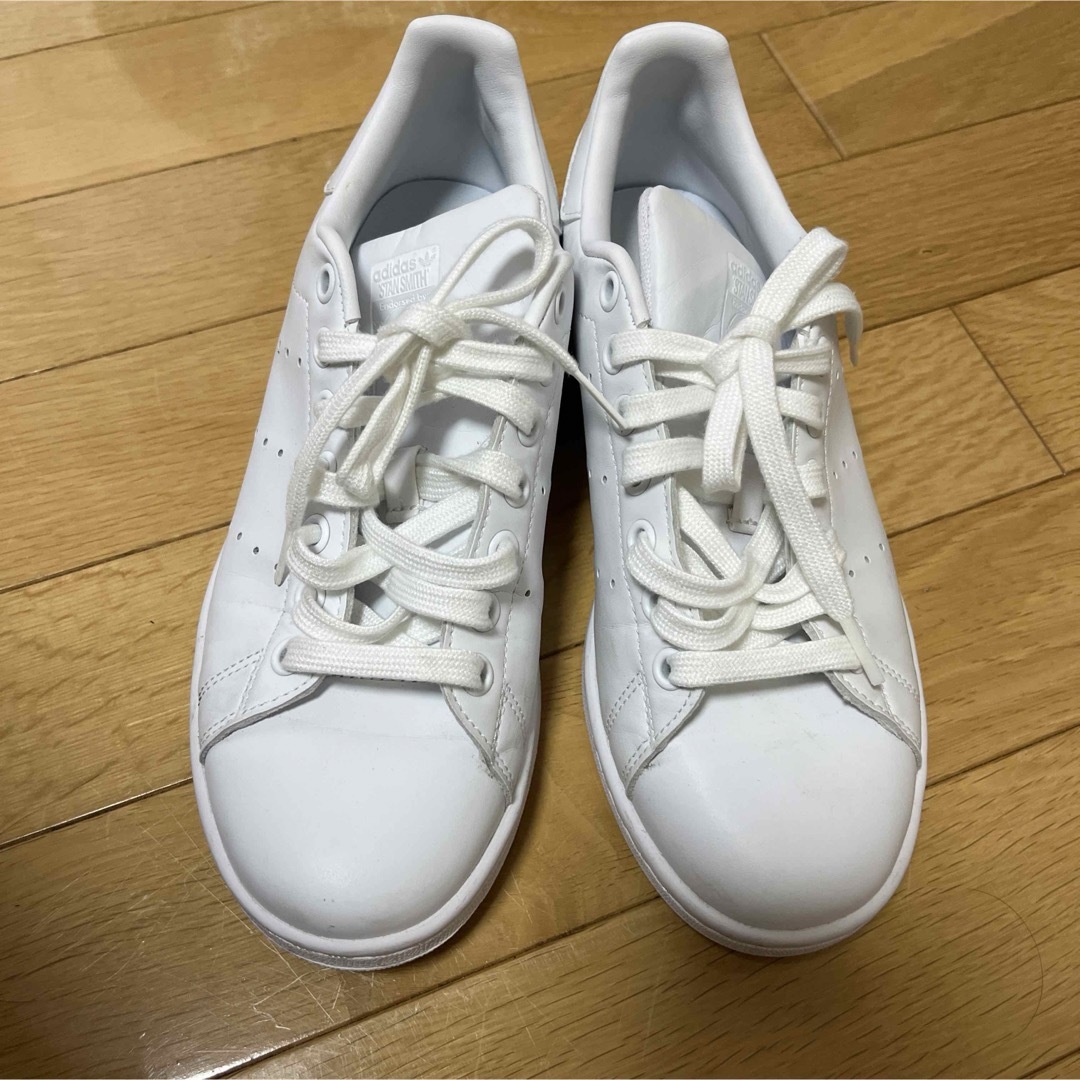 adidas(アディダス)のadidas アディダス STAN SMITH FS スタンスミス　スニーカー  レディースの靴/シューズ(スニーカー)の商品写真