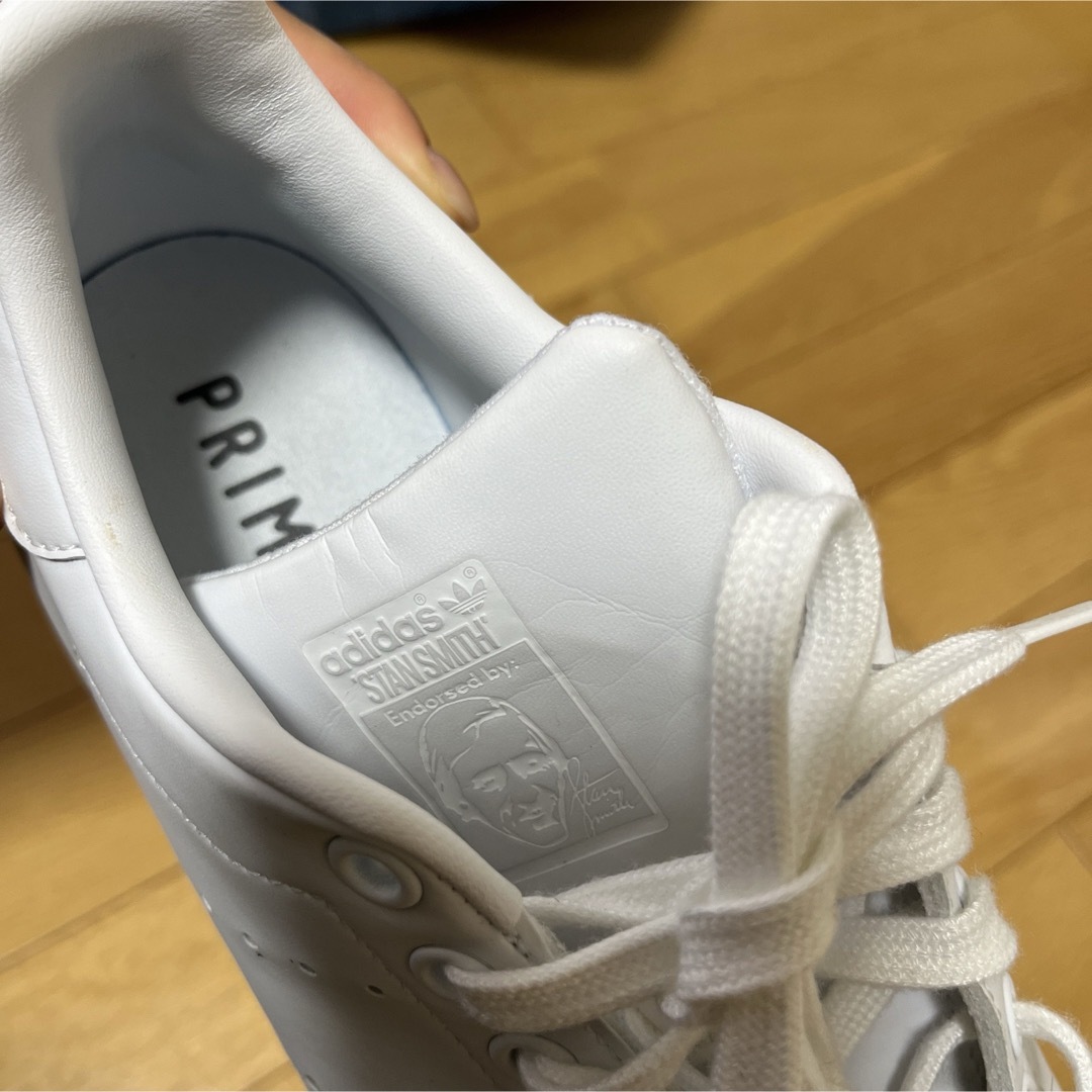 adidas(アディダス)のadidas アディダス STAN SMITH FS スタンスミス　スニーカー  レディースの靴/シューズ(スニーカー)の商品写真