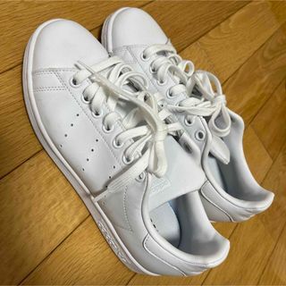 アディダス(adidas)のadidas アディダス STAN SMITH FS スタンスミス　スニーカー (スニーカー)