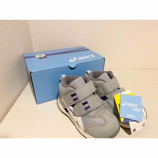 アシックス(asics)の【新品　タグ付き】 asics GD.RUNNER BABY MS-MID (スニーカー)