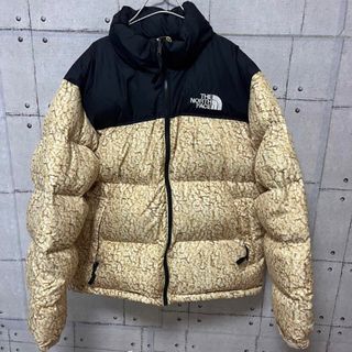 ザノースフェイス(THE NORTH FACE)のノースフェイス　1996レトロ　ヌプシ　ダウン　L(ダウンジャケット)