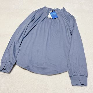 メイクレット(MAKELET)のpm327.10 【タグ付き未使用品】makelet lyon クレンゼ ハイ(Tシャツ(長袖/七分))