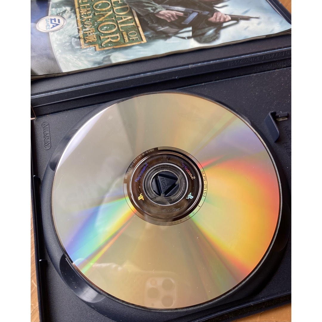PlayStation2(プレイステーション2)のプレーステーション2  ソフト　まとめ売り エンタメ/ホビーのゲームソフト/ゲーム機本体(家庭用ゲームソフト)の商品写真