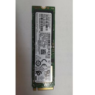 ssd 512GB(PCパーツ)