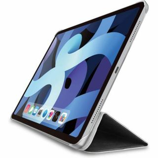 エレコム ELE iPad Air 10.9 第5/4 ル 0MWVBK 220(その他)