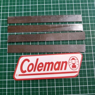コールマン(Coleman)のコールマン/Coleman 板 グラファイトパッキン ４枚 汎用品(その他)