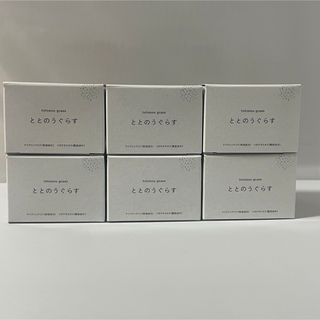 ととのうぐらす 40g 3個の通販 by G.G.A's shop|ラクマ ととのうぐらす 40g 3個の通販 by G.G.A's shop|ラクマ