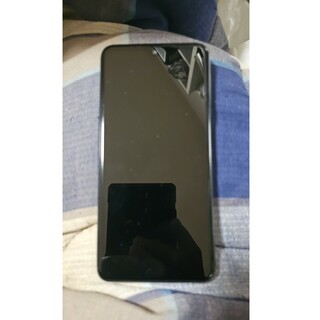 SAMSUNG Galaxy A23 5G SM233C ブラック(スマートフォン本体)